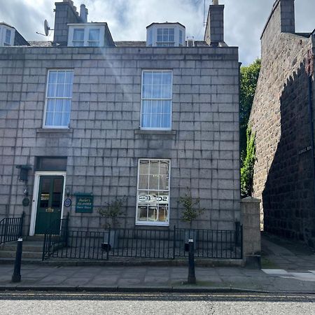 Butlers Guest House Aberdeen Exterior foto